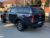 second-hand Ford Ranger Pick-Up 3.2 Duratorq 200 CP 4x4 Cabina Dubla