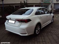 second-hand Toyota Corolla 1.6 Valvematic Anniversary