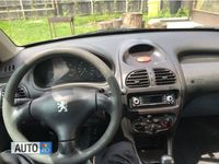 second-hand Peugeot 206 61