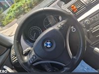 second-hand BMW 120 Seria 1 d DPF Aut.