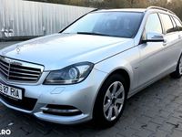 second-hand Mercedes C220 CDI BlueEFFICIENCY T-modell