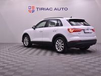 second-hand Audi Q3 