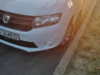 Second-hand Dacia Logan 100 CP (73 kW) 2015 Berlinǎ