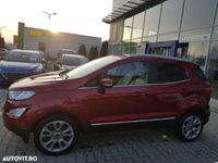 second-hand Ford Ecosport 