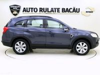 second-hand Chevrolet Captiva 2.0d 150CP 4x4 2007 Euro 4