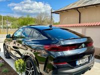 second-hand BMW X6 xDrive30d