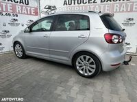 second-hand VW Golf Plus 1.4 TSI DSG Trendline