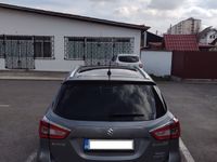 second-hand Suzuki SX4 S-Cross SX4 bi-tone hibrid 4x4 navi distronic an 2020