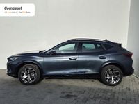 Second-hand Cupra Formentor 150 CP (110 kW) 2024 Albastru SUV