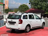 second-hand Dacia Logan MCV 0.9 TCe 90 CP 2016 · 198 000 km · 898 cm3 · Benzina