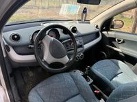 Second-hand Smart ForFour 95 CP (69 kW) 2005 Hatchback