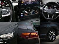 second-hand VW Passat Variant 2.0 TDI DSG Comfortline