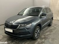 second-hand Skoda Karoq 1.5 TSI DSG Sportline