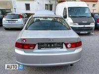 Second-hand Honda Accord 114 CP (83 kW) 2008 Gri Berlinǎ