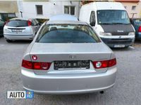 second-hand Honda Accord benzina