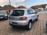 second-hand VW Tiguan 