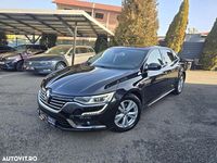 Second-hand Renault Talisman Life 110 CP (80 kW) 2016 Culoarenegru Berlinǎ