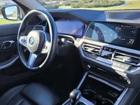 Second-hand BMW 330e 292 CP (214 kW) 2022 Berlinǎ