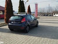 second-hand Ford Fiesta 1.25i Ambiente