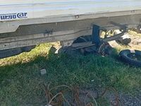 Second-hand Mercedes Sprinter 108 CP (79 kW) 2008 Van