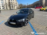 second-hand BMW 320 F30Benzina Automat Luxury Line M3 Competition Look