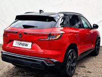 Second-hand Renault Austral 158 CP (116 kW) 2023 Culoarerosu SUV