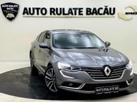 Second-hand Renault Talisman 130 CP (95 kW) 2016 Culoaregri Berlinǎ