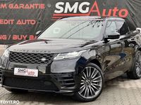 second-hand Land Rover Range Rover Velar 2.0 R-Dynamic S