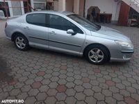 second-hand Peugeot 407 2.0HDi