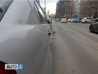 Second-hand Hyundai Accent 110 CP (80 kW) 2006 Argintiu Berlinǎ