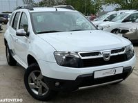 second-hand Dacia Duster 1.6 4x2 Prestige