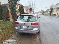 Second-hand VW Passat 130 CP (95 kW) 2018 Berlinǎ