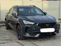 Second-hand Cupra Formentor 150 CP (110 kW) 2023 Culoaregri SUV