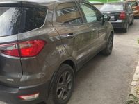 second-hand Ford Ecosport 1.0 Ecoboost S-Line