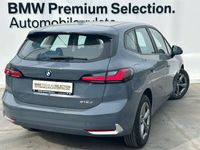 second-hand BMW 218 D