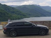 second-hand Audi A4 2.0 TDI Multitronic Avant