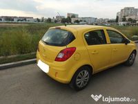 Second-hand Opel Corsa 80 CP (58 kW) 2009 Hatchback