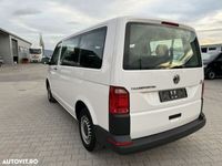 second-hand VW Transporter T6 Kurz EU6 Plus Comfortline