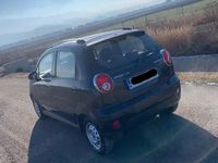 Second-hand Chevrolet Matiz 38 CP (27 kW) 2007 Hatchback