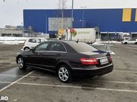 second-hand Mercedes E250 CDI BlueEfficiency 4Matic