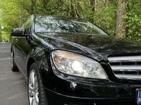 second-hand Mercedes C180 T CGI Automatik BlueEFFICIENCY Avantgarde