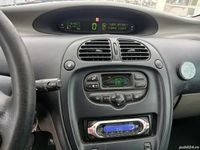 Second-hand Citroën Xsara Picasso 70 CP (51 kW) 2001 Gri Monovolum