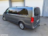 second-hand Mercedes Vito 