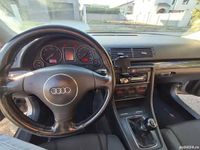 Second-hand Audi A4 130 CP (95 kW) 2001 Berlinǎ
