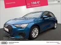 Second-hand Audi A3 Sport 150 CP (110 kW) 2021 Berlinǎ
