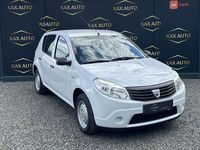 second-hand Dacia Sandero 1.2