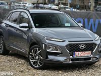 Second-hand Hyundai Kona 120 CP (88 kW) 2020 Culoaregri SUV