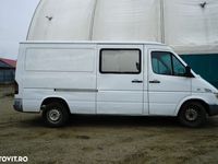 second-hand Mercedes Sprinter 314 903.622