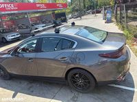 Second-hand Mazda 3 122 CP (89 kW) 2019 Culoaregri Berlinǎ