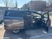 Second-hand Ford Grand C-Max Titanium 170 CP (125 kW) 2016 Culoaremaro Monovolum